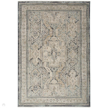 Lynx LNX01 Ivory/Charcoal Rug-Nourison-Rug Love - The Most Loved Rug Store